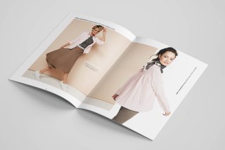 Fashion-Journal Marccain FS 2017 Fashion-Journal Spring/Summer 2017