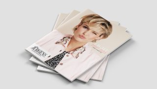 Fashion-Journal Marccain FS 2018 Fashion-Journal Spring/Summer 2018