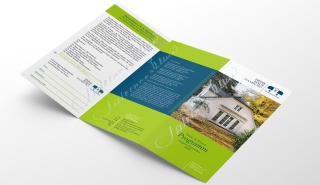 Jahresprogramm 2018-2 Flyer Jahresprogramm