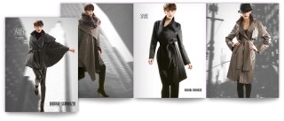 "Coats with Style" Fall Winter 2011/12