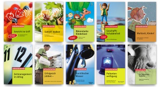 Ratgeber Titel Verbraucherzentrale Paperback-Ratgeber