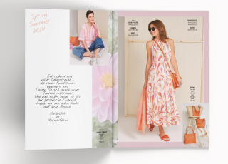 Fashion-Journal FS 24 Fashion-Journal Spring Summer 24