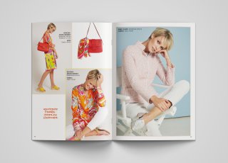 Fashion-Journal FS 2020 Fashion-Journal Spring Summer 2020