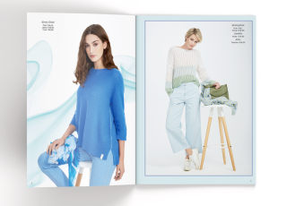 Fashion-Journal FS 22 Fashion-Journal Spring Summer 22