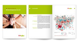 WIR-Nachhaltigkeitsbericht 2017 WIR-Nachhaltigkeitsbericht 2017