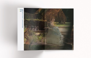 Jahresbericht 2023 Heine Haus Hamburg Jahresbericht 2023