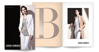 Image-Katalog Spring/Summer 2015 20-seitiger Katalog Spring/Summer 2015