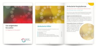 Broschüre DHPF Düsseldorf Broschüre DHPF Düsseldorf