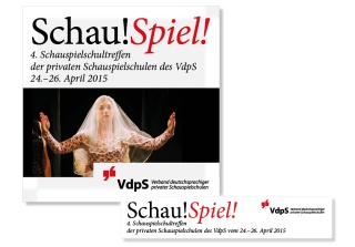 Banner Jahrestreffen Megaposter VdpS